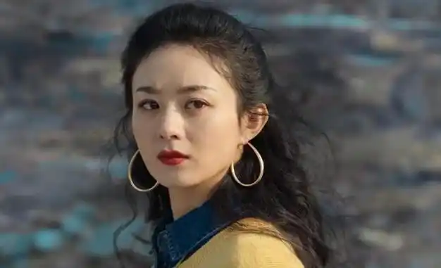 凭演技征服观众,事实证明,赵丽颖已走上了女演员的另一条大路|电视剧