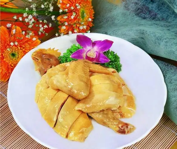 粤菜经典传承美食和创新美食,品味着熟悉的味道,你知道吗?