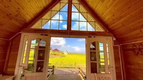 旅游博主   关注 g 私信 = 超过 2000 万人正在使用 她的主页 她的