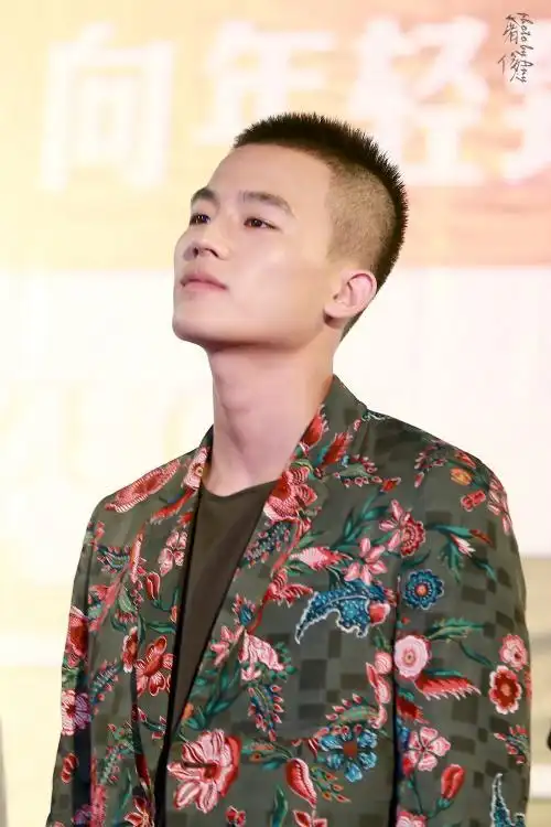 如何看待《左耳》中欧豪的演技?