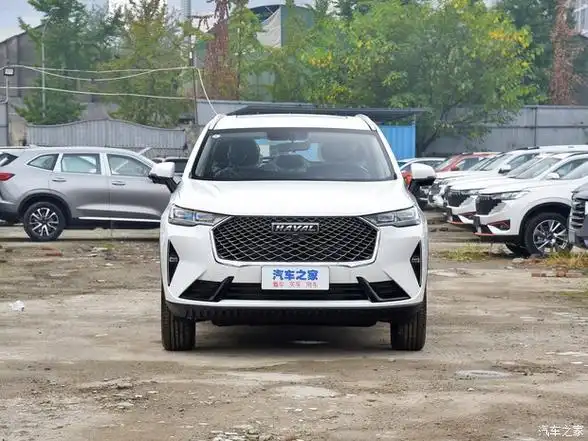 德州兴泽作为德州哈弗suv旗舰店是长城汽车官方授权标准4s店,畅享5