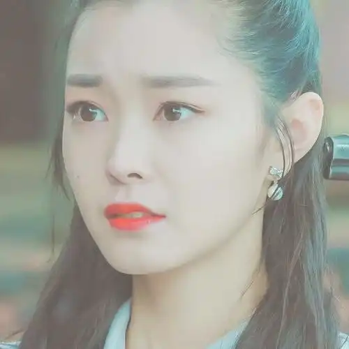 宋轶头像 by祈愿