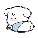 超变态表情包老公小小的也很可爱啊