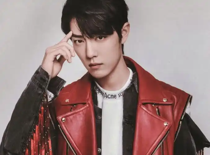 王一博工作室反对"养号"与"水军",网友:粉丝行为,偶像买单_肖战_舆论