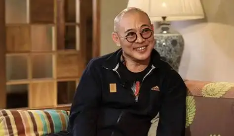 60岁功夫巨星李连杰被传去世,向太发文辟谣:你到底死了多少回?