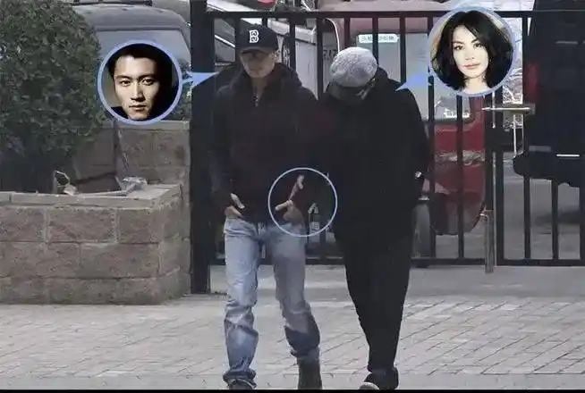 谢霆锋王菲又秀恩爱,复合10年但不结婚,10亿身家留给俩儿子_感情_合体