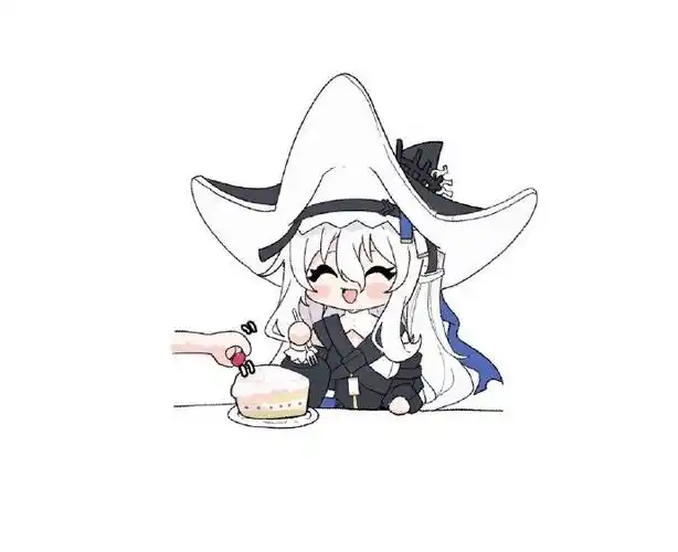 明日方舟##幽灵鲨##归溟 幽灵鲨##0727幽灵鲨生日快乐