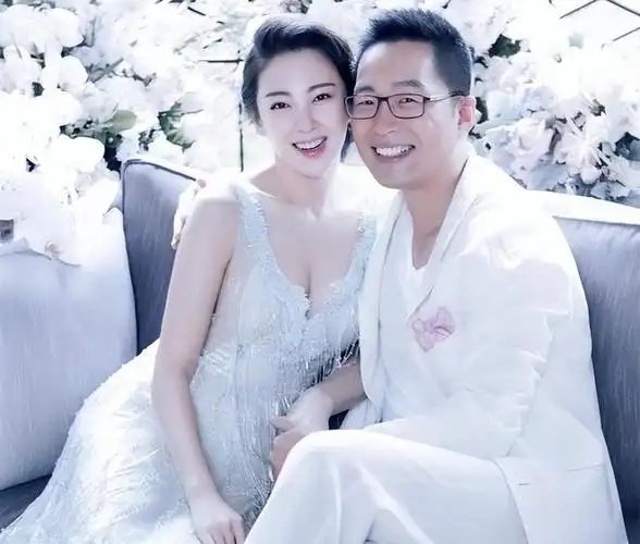 张雨绮这女人一般人真的把握不住