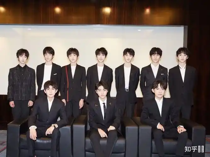 tnt会超过tfboys吗