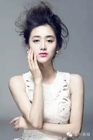 那些曾经活跃在银幕里的温州童星如今长啥样