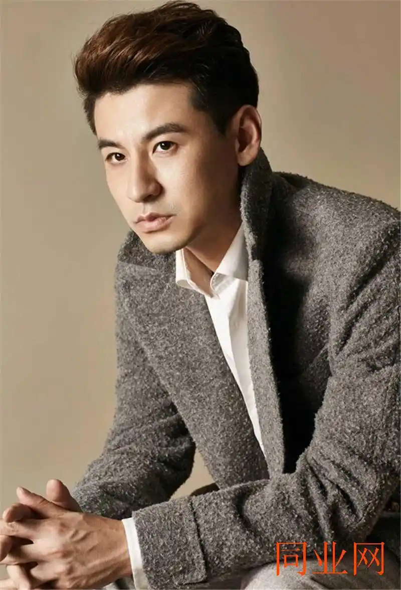 他是娱乐圈中的隐形富二代,吃火锅"赚到"妻子,现老婆红得发紫