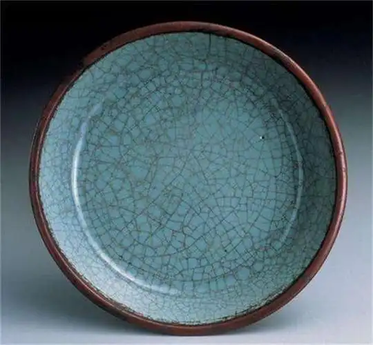 宋汝窑瓷器传世之作,有人穷极一生也不懂