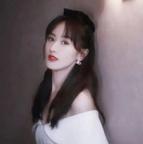 微信头像袁冰妍