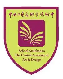 关注"工美附中"微信公众号招生咨询电话64686672 64675611