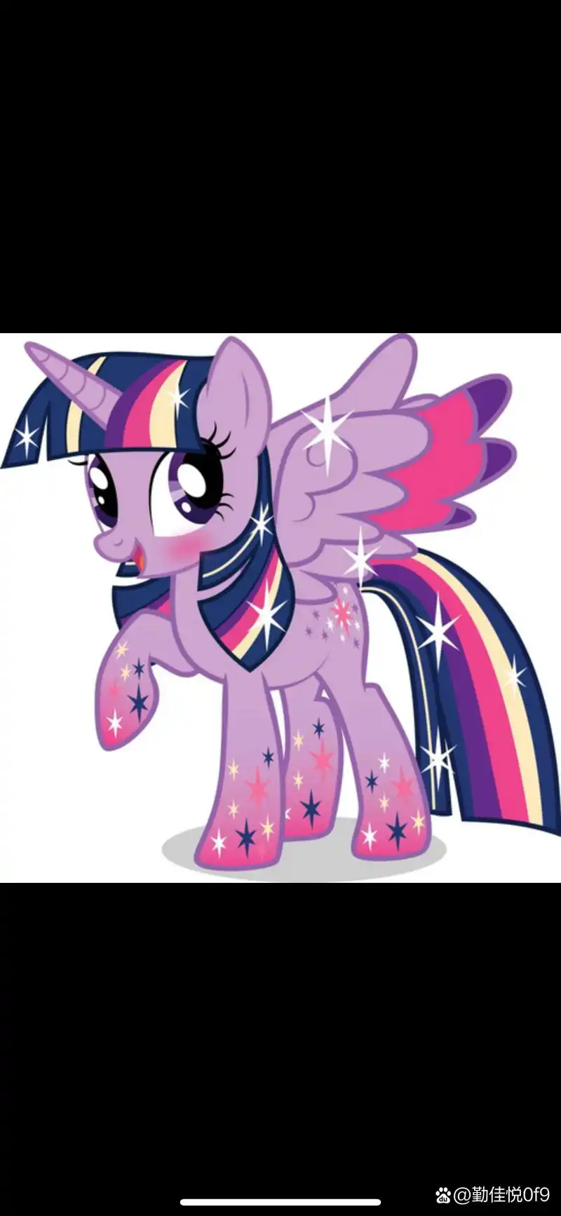 小马宝莉紫悦公主