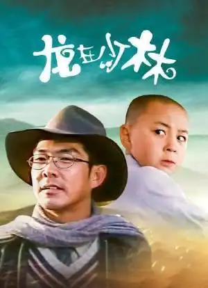 龙在少林_购票_剧情介绍_演职人员_图集-猫眼电影