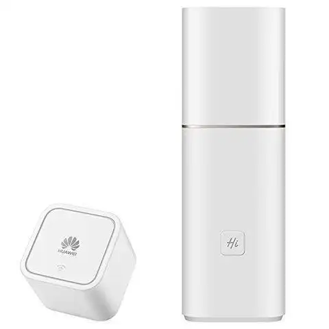 huawei 华为 ws833-w&pt231 路由器 q1子母路由 套装(白色)498元包邮