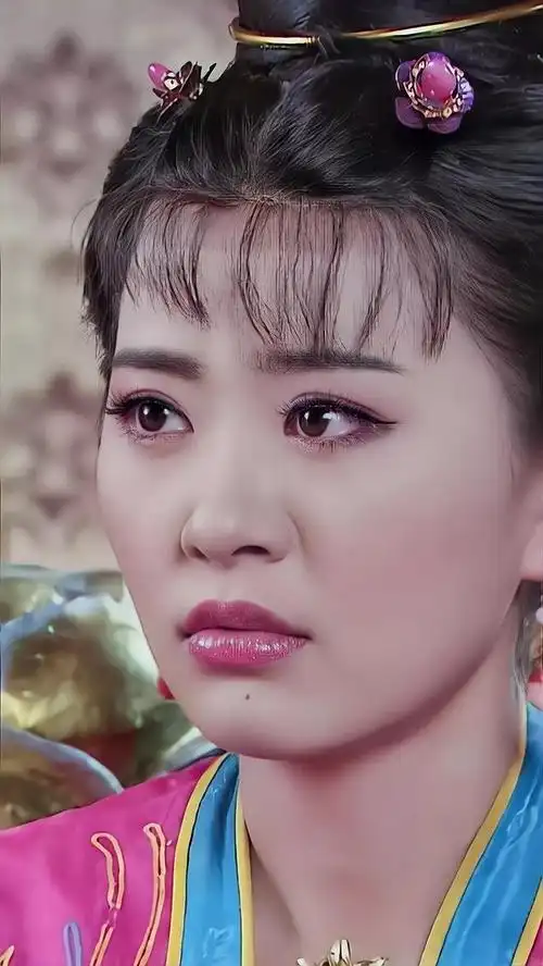 隋唐孙耀琦是九环公主