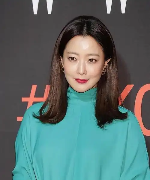 金喜善因女儿丑被质疑整容,称长开就好了,结果12年后却被打脸