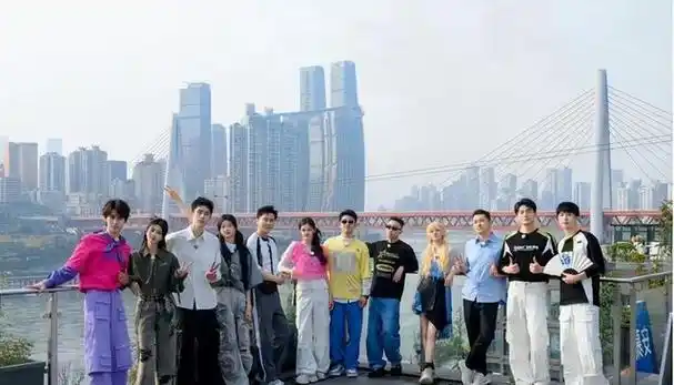 《五哈》收视远超《奔跑吧》,邓超,陈赫,鹿晗退出是明智的选择