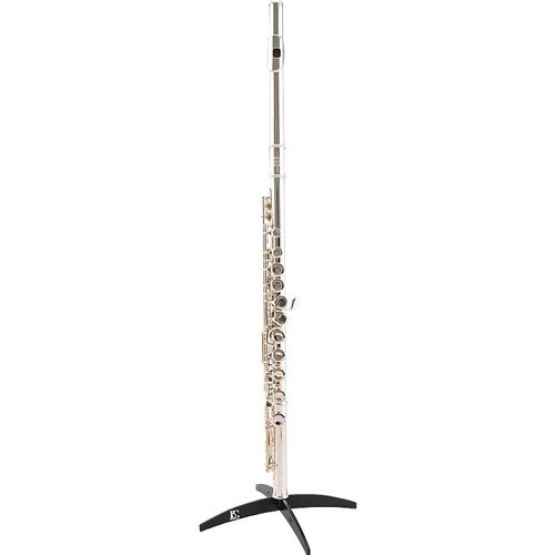 支架法国bg长笛单簧管架子双簧管黑管展示架可折叠其它乐器配件