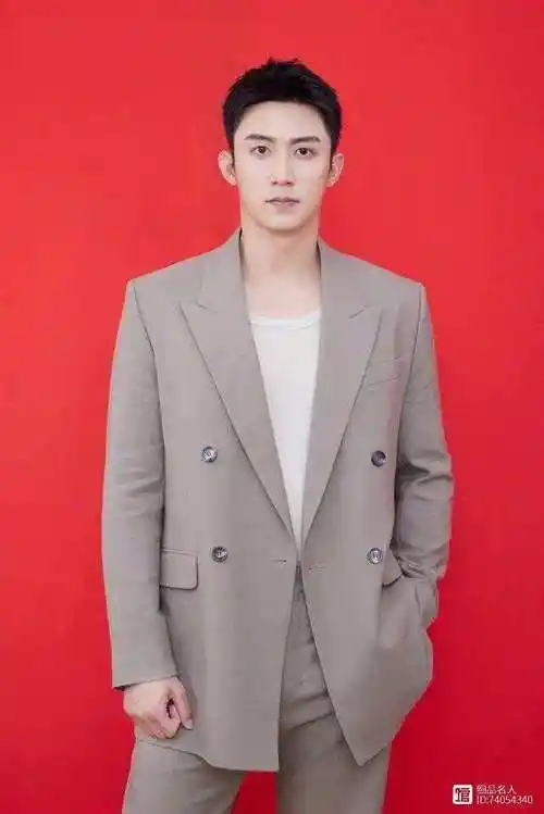 《维和防暴队》黄景瑜:从草根奋斗成流量小生,离婚6年仍单身