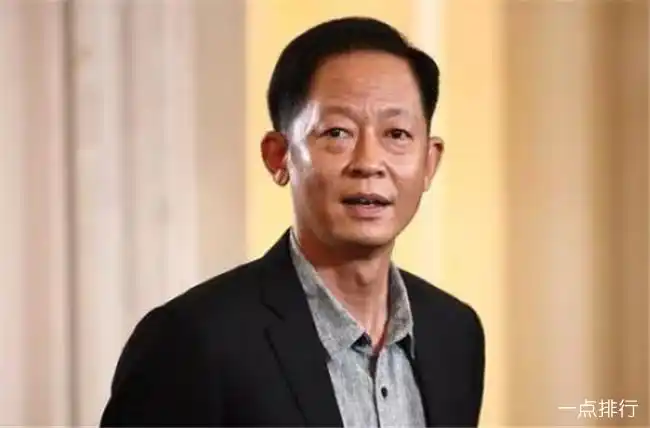 中国十大老戏骨男演员排名 中国演技最好的男演员都有谁