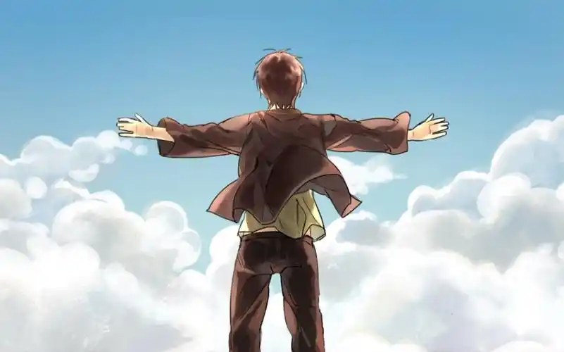 【进击的巨人】第一季 艾伦变身合集_哔哩哔哩_bilibili