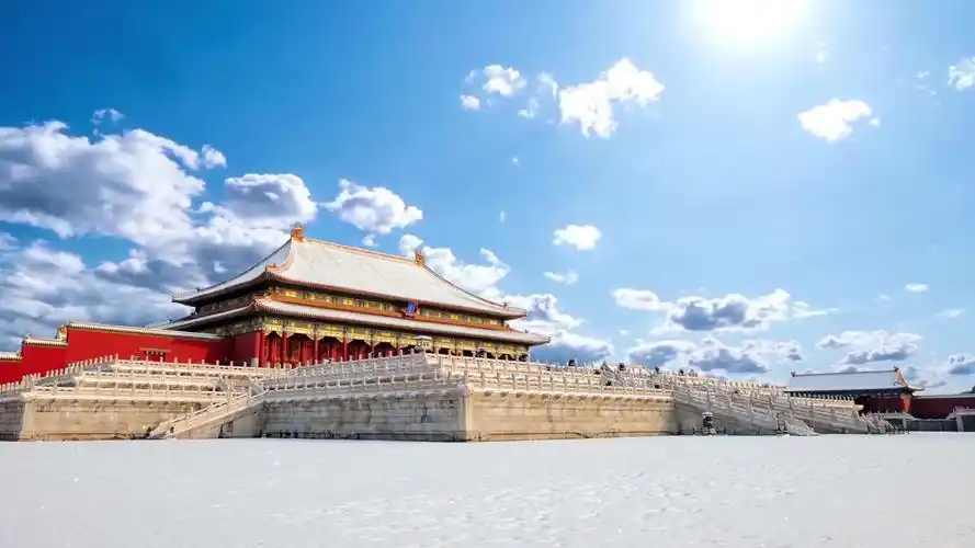 故宫- 堆糖,美图壁纸兴趣社区