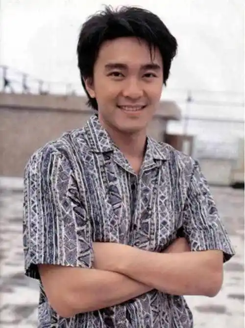 周星驰一生所爱居然不是朱茵,而是初恋罗慧娟_感情_紫霞_仙子