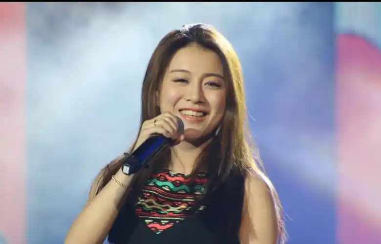 好声音没夺冠,却嫁给爱奇艺总裁,34岁成了人生赢家_李嘉格_车澈_爱情