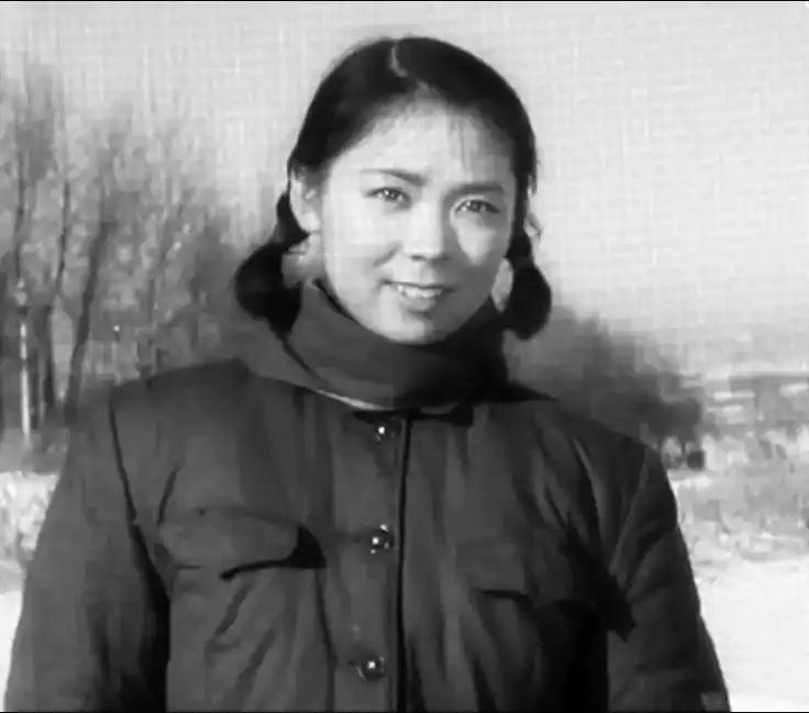 老电影 老电影《英雄儿女》是长春电影制片厂1964年拍摄的 - 兑音