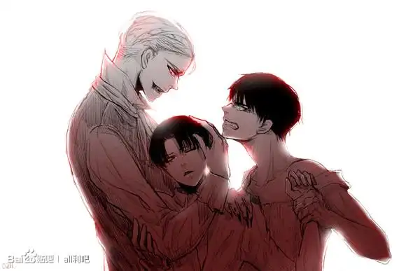 all利改编第二弹(建议配合history食用)