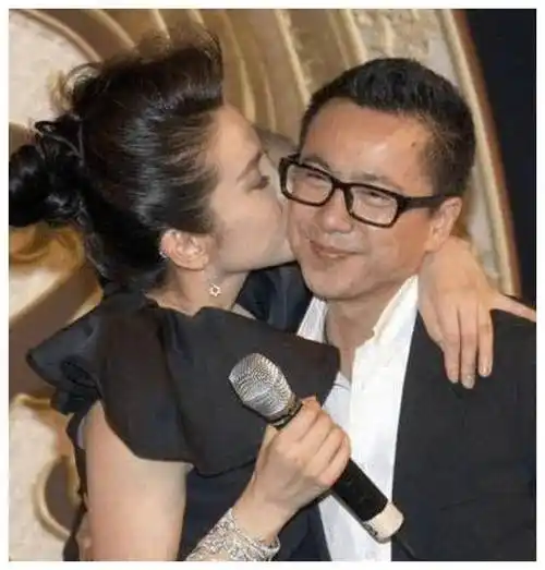 原创王中磊从天之骄子到负债68亿背后的女明星之亏