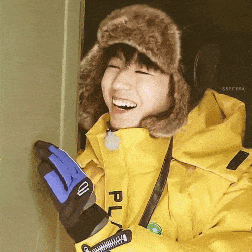 王俊凯笑容动图合集治愈满分的王总