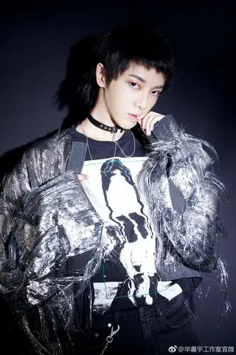 华晨宇连续8年加盟湖南卫视跨年演唱会场场惊艳舞台汇总送上