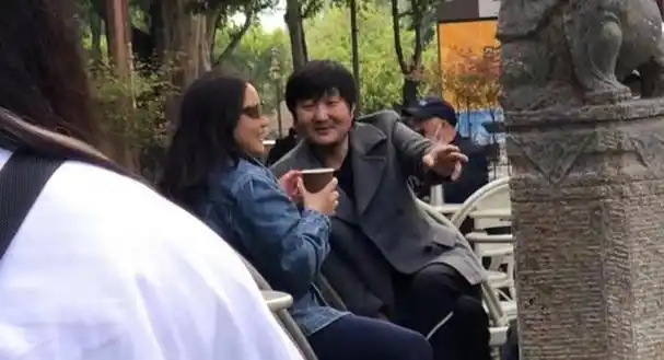 回顾:王大治近况曝光!董洁事件十年后,才明白董洁为何喜欢上他