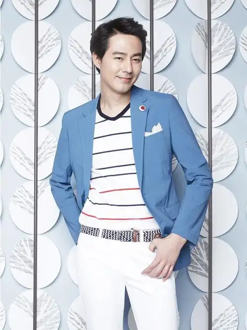 【赵寅成】parkland 2014年 夏季装画报