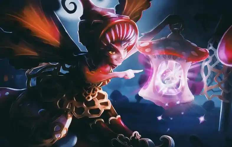 dota 2 9/4 五号位小仙女