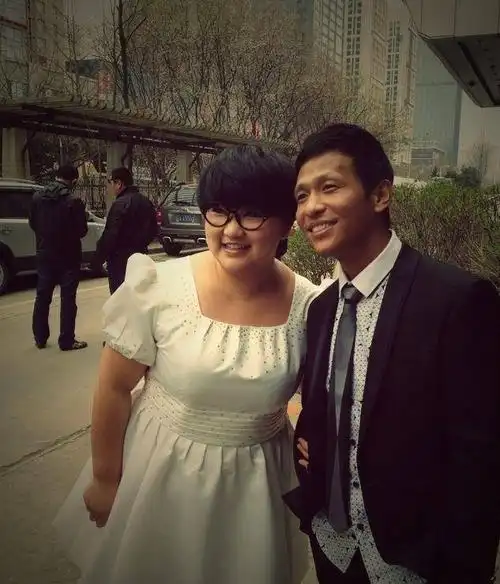 赵本山弟子现状:丫蛋离婚,她被判三年,老公大家都认识