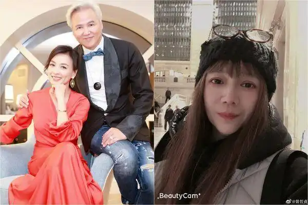 林瑞阳前妻被酸装善人衰沦发泄对象再发8声明影响生活了