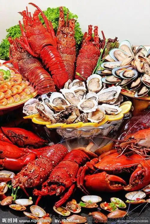 海鲜食品类澳洲龙虾进口宁波代理清关