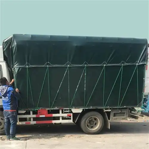 货车篷布