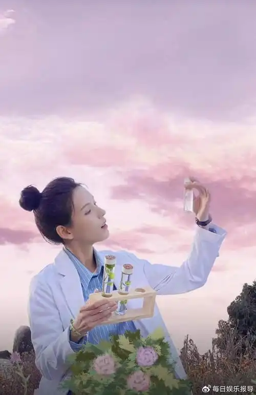 时隔两年,朱旧(张予曦 饰)再遇傅云深(成毅 饰),却意外地发现他腿受伤