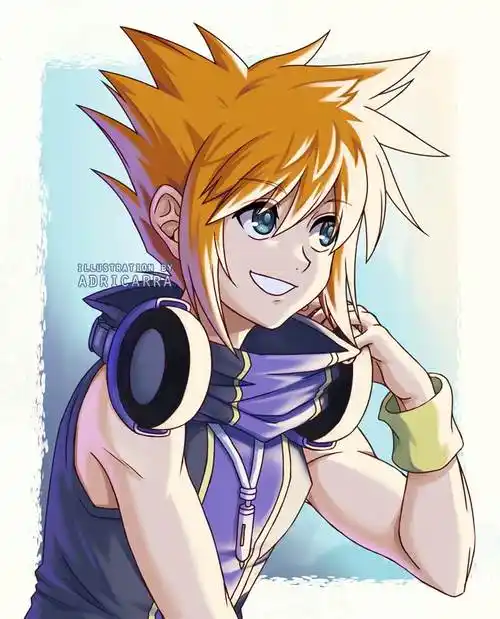 美妙世界樱庭音操pixiv插画图片