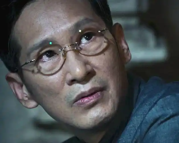 大家知道在《破冰行动》中,演技最炸裂的人是谁吗