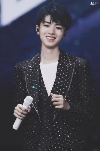 就算失收始终要守你是我最美的邂逅王俊凯十九岁生日会part7