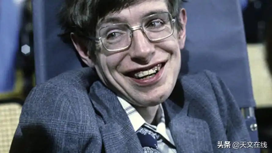 如果史蒂芬·霍金有无穷的时间,会发生什么呢?