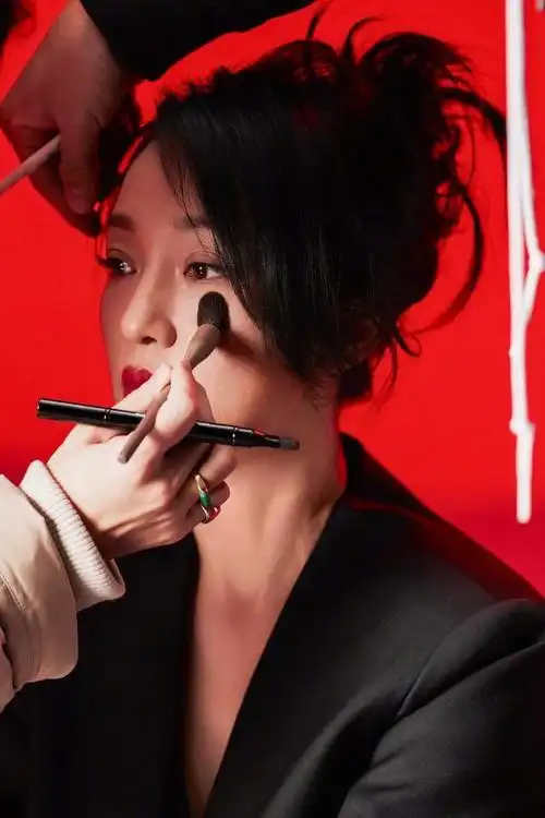 周迅新图更新有!