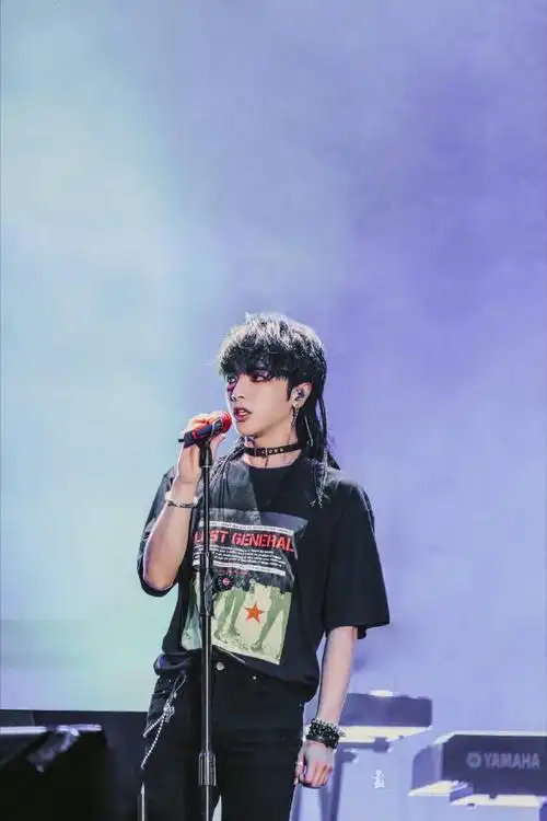 2024华晨宇火星演唱会